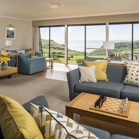 Soar Mill Cove Hotel Kingsbridge  Exteriér fotografie