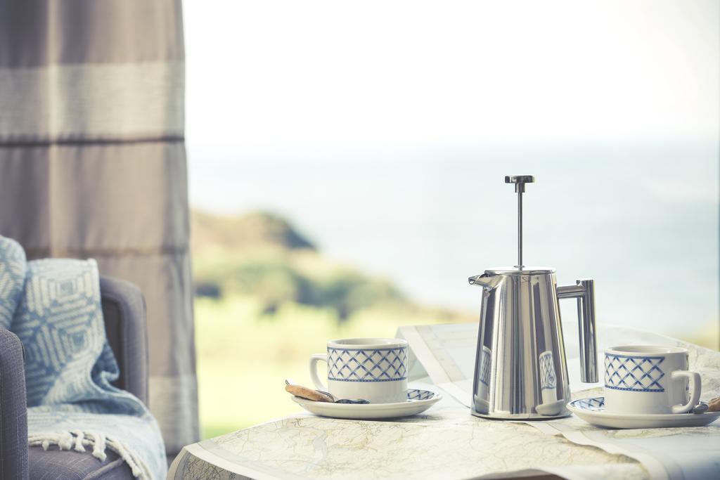 Soar Mill Cove Hotel Kingsbridge  Exteriér fotografie