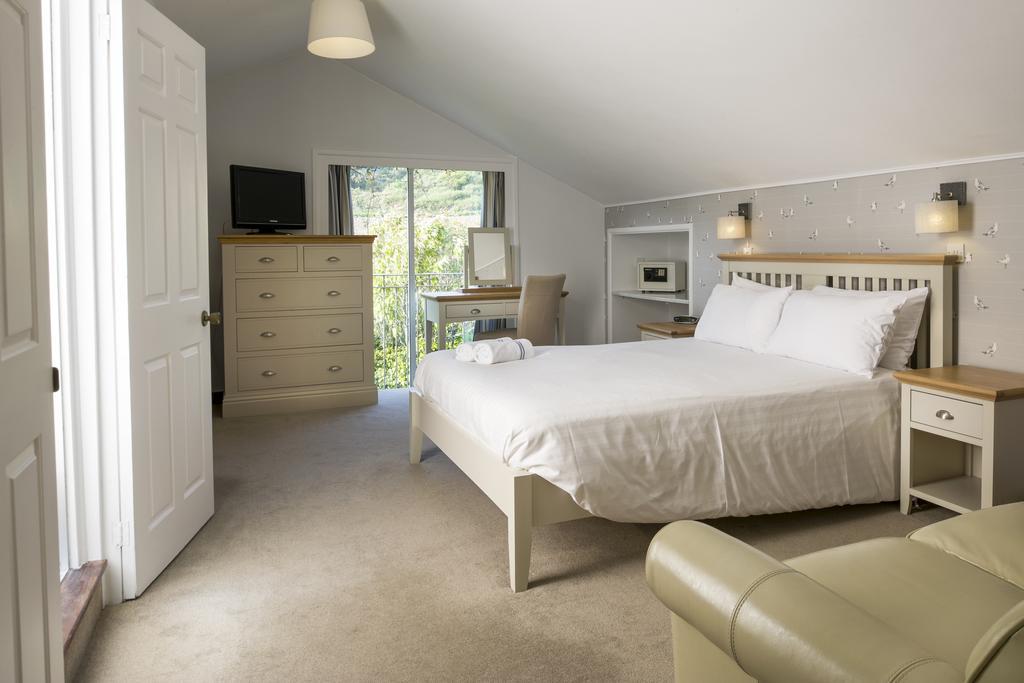 Soar Mill Cove Hotel Kingsbridge  Exteriér fotografie