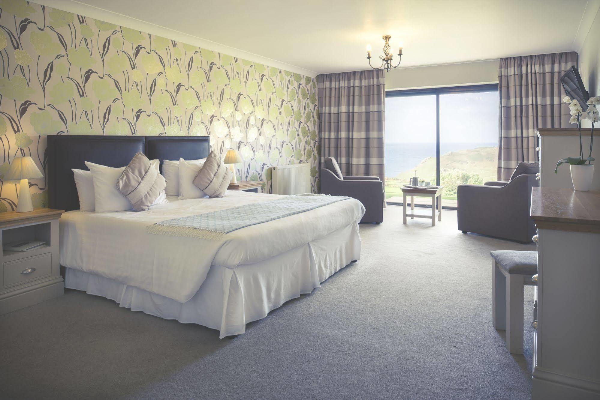 Soar Mill Cove Hotel Kingsbridge  Exteriér fotografie