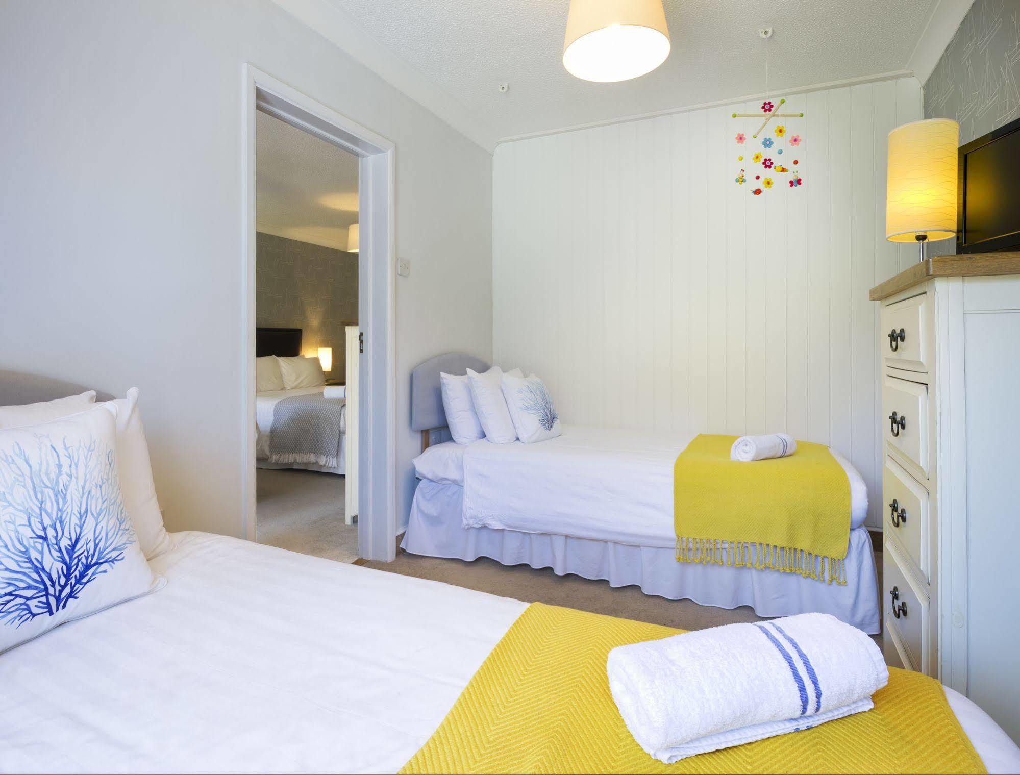 Soar Mill Cove Hotel Kingsbridge  Exteriér fotografie
